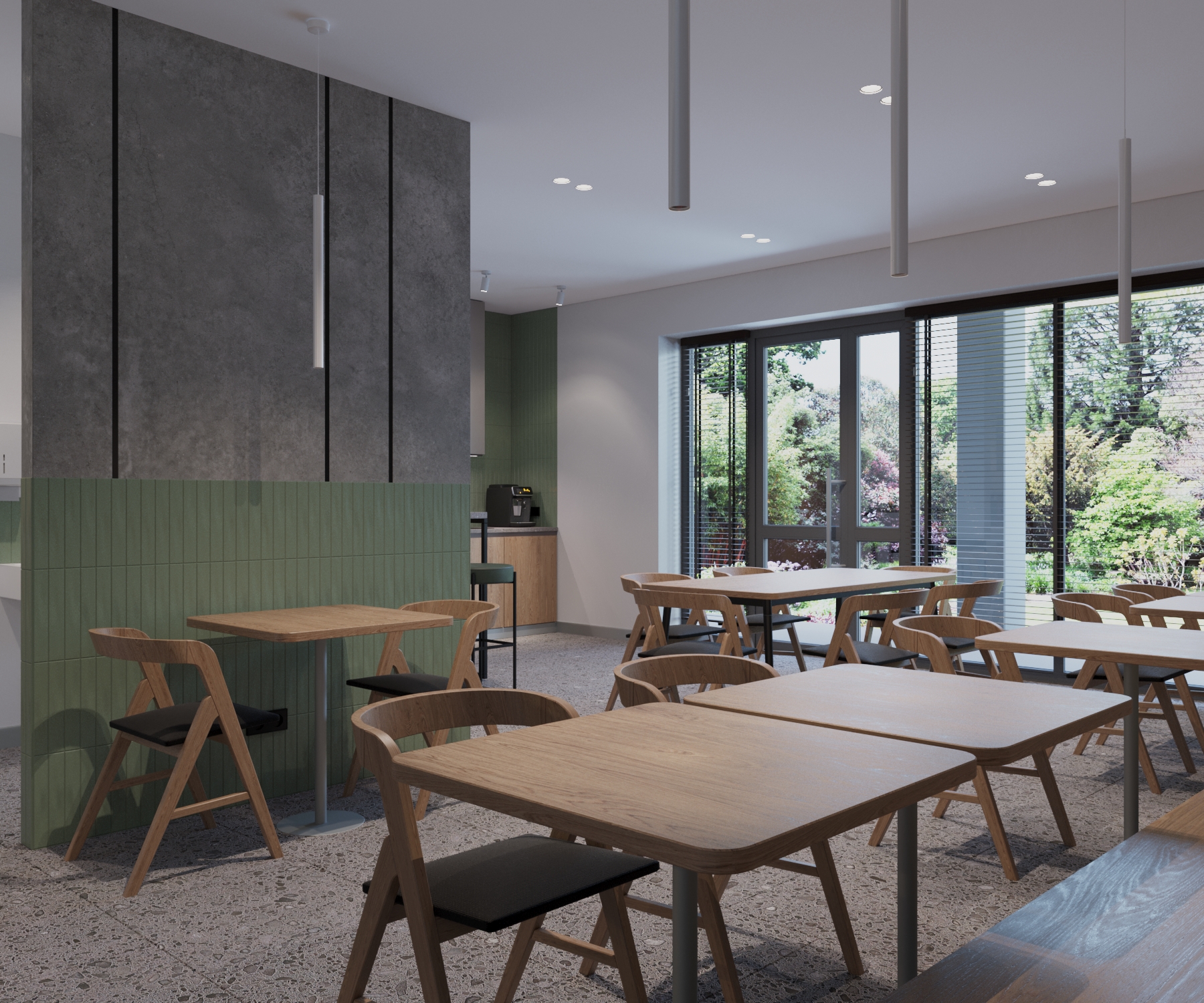 青年旅馆丨乌克兰丨Iryna Didenko-7