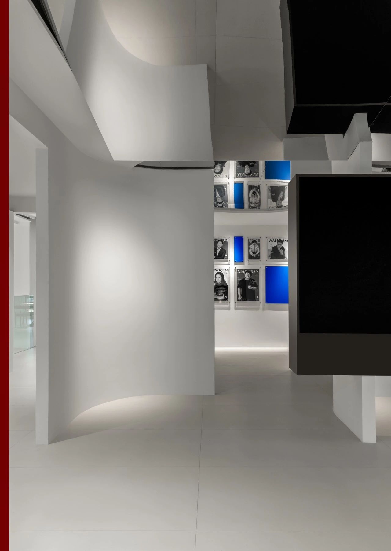 自然之栖,肆意生长丨中国北京丨北京营造清美空间设计事务所-26