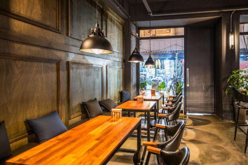 20 平米小屋的逆袭 | 工业风创意设计-12