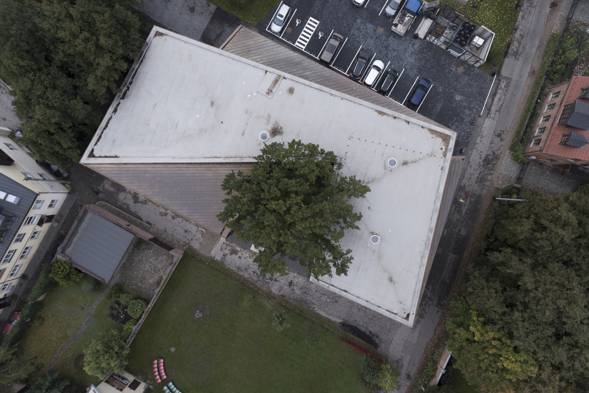 立陶宛篮球之家丨立陶宛考纳斯-15