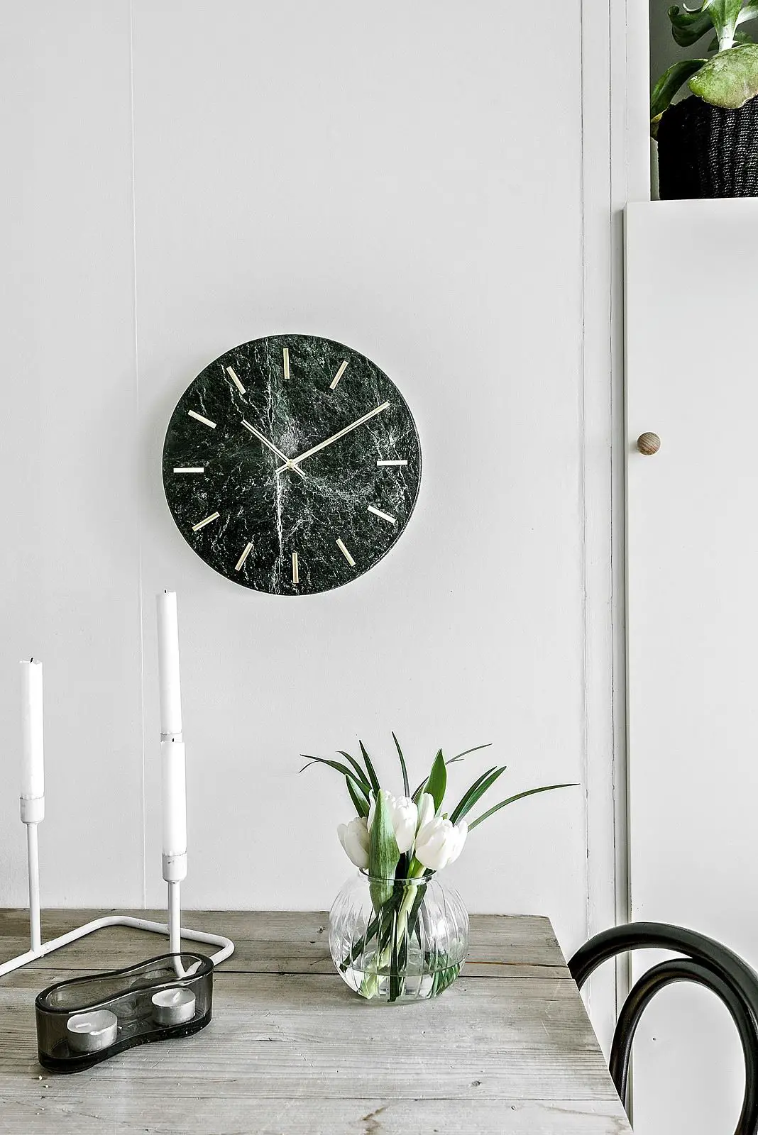 灰冬里的暖意空间-13