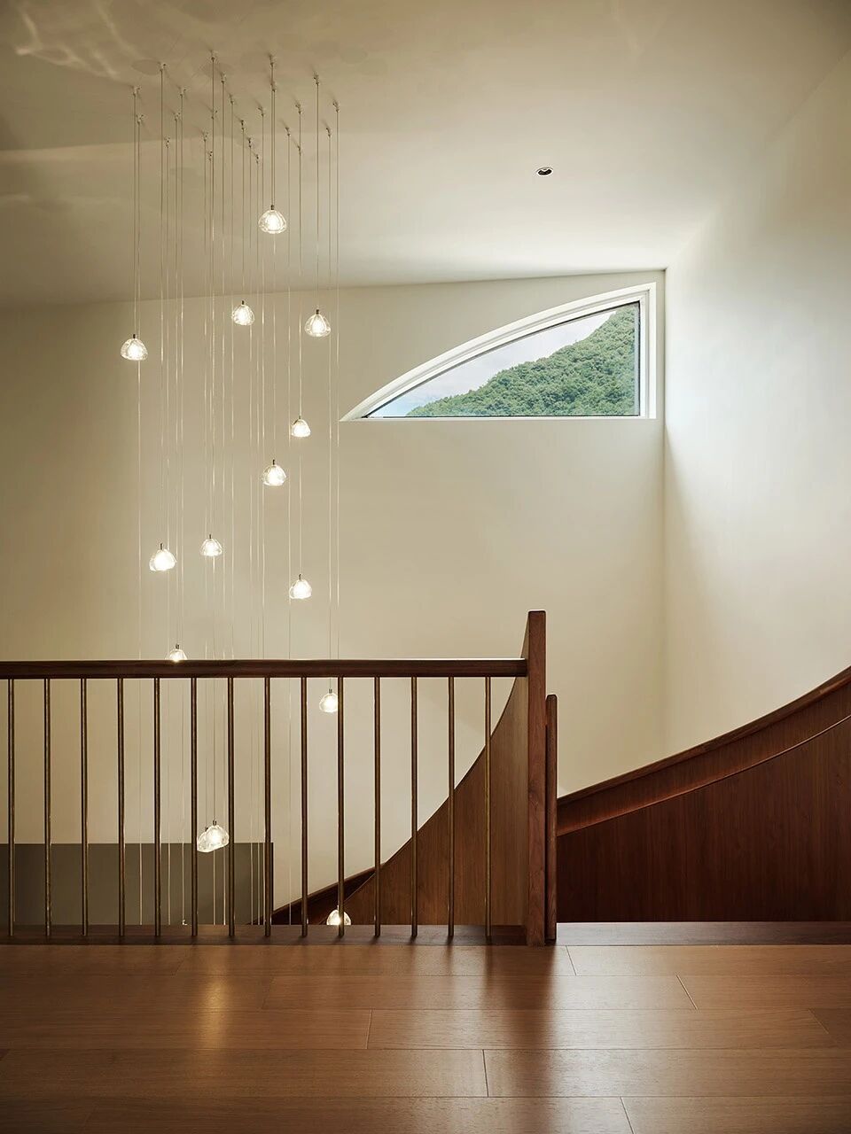 夏叶张宅丨中国浙江丨STUDIO MOR-86