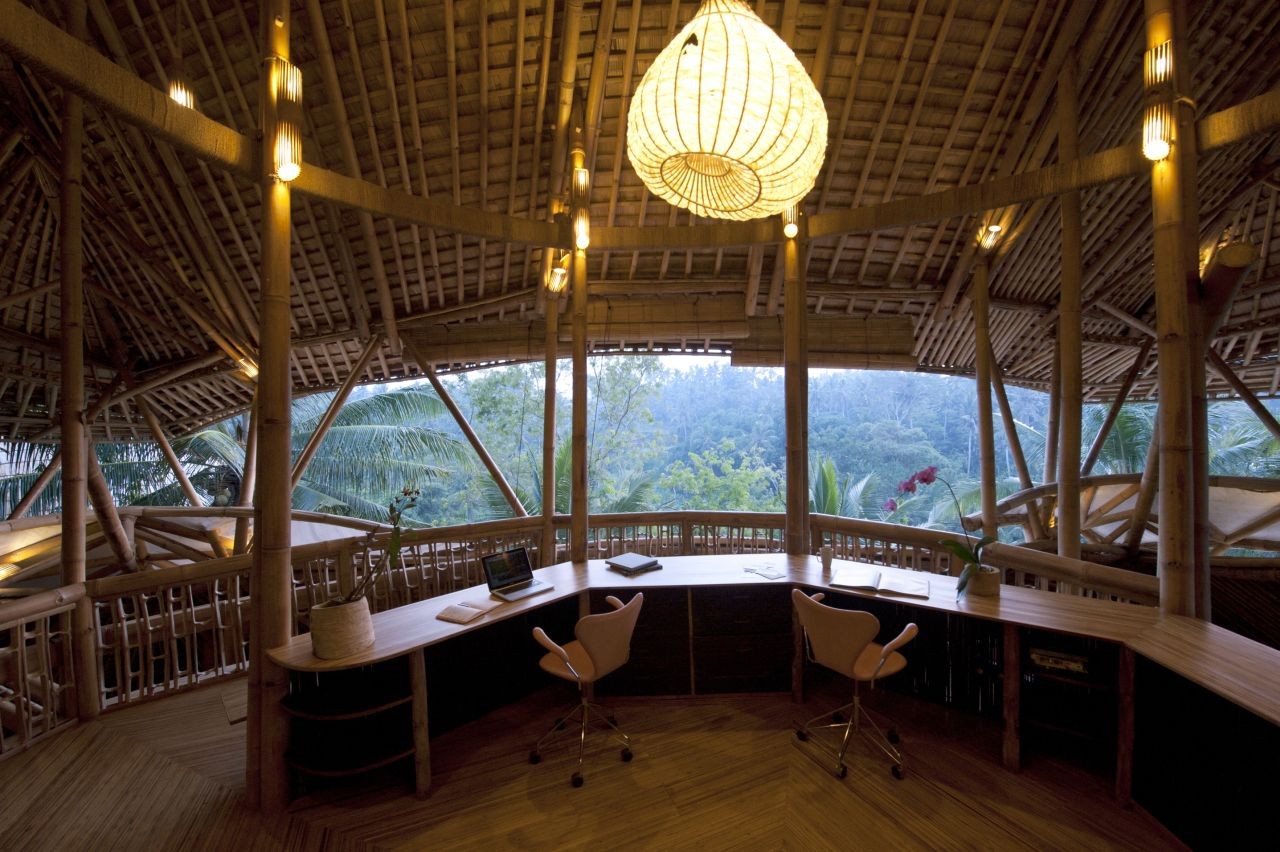 The Green Village  IBUKU-29