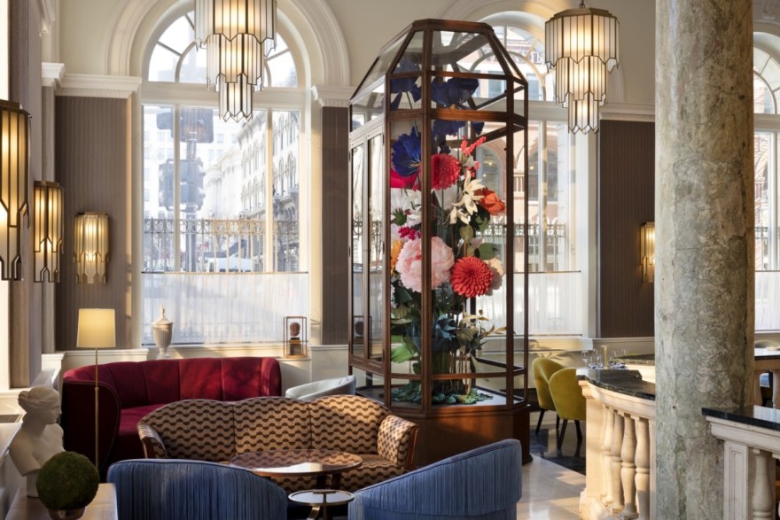 Riggs 酒店,华盛顿-24