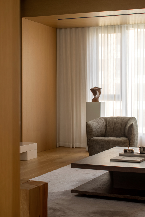 万象|Vientiane丨中国温州丨浙江筑正装饰設計工程有限公司-7