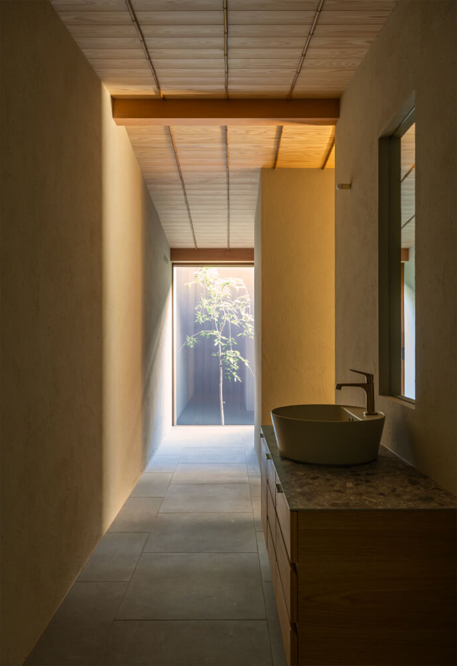 长野之家丨日本长野丨Tomoko Fukayama,熊谷隆-115