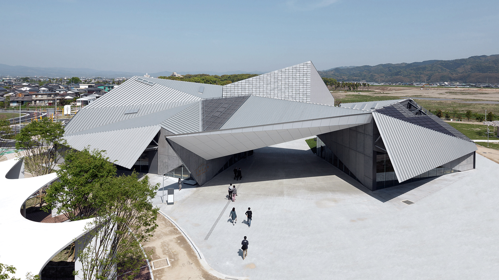 福冈中洲文化馆-0