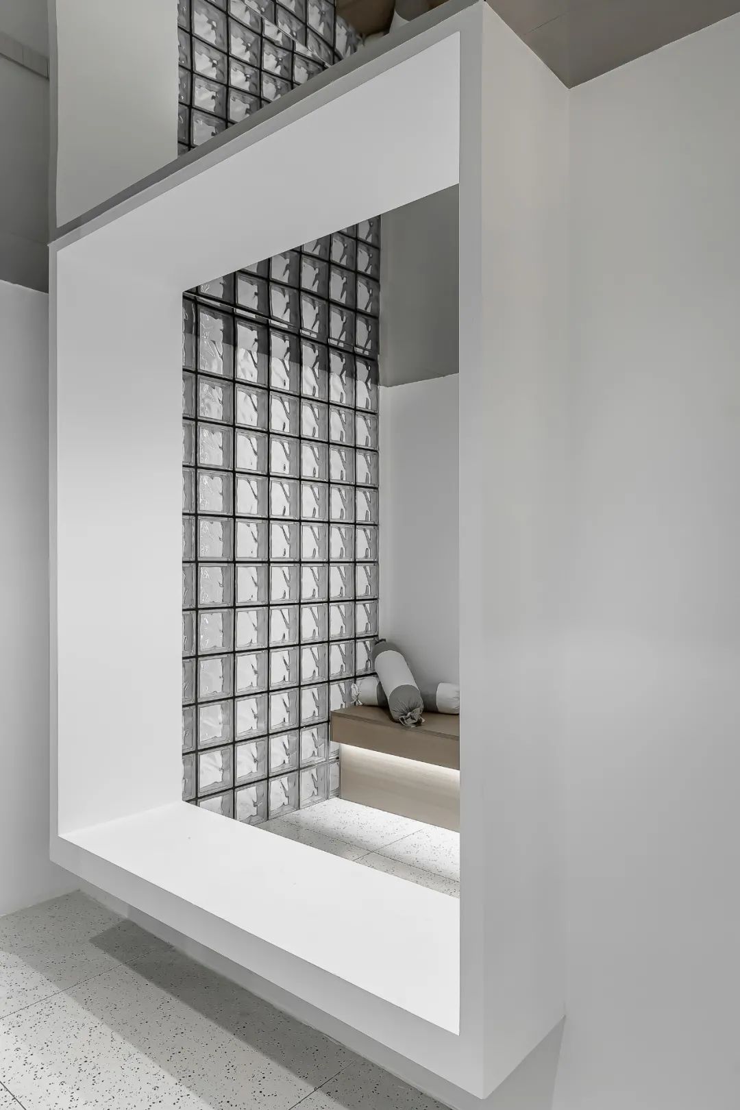 春秋空间设计 | 打破传统，商业空间新构造-28