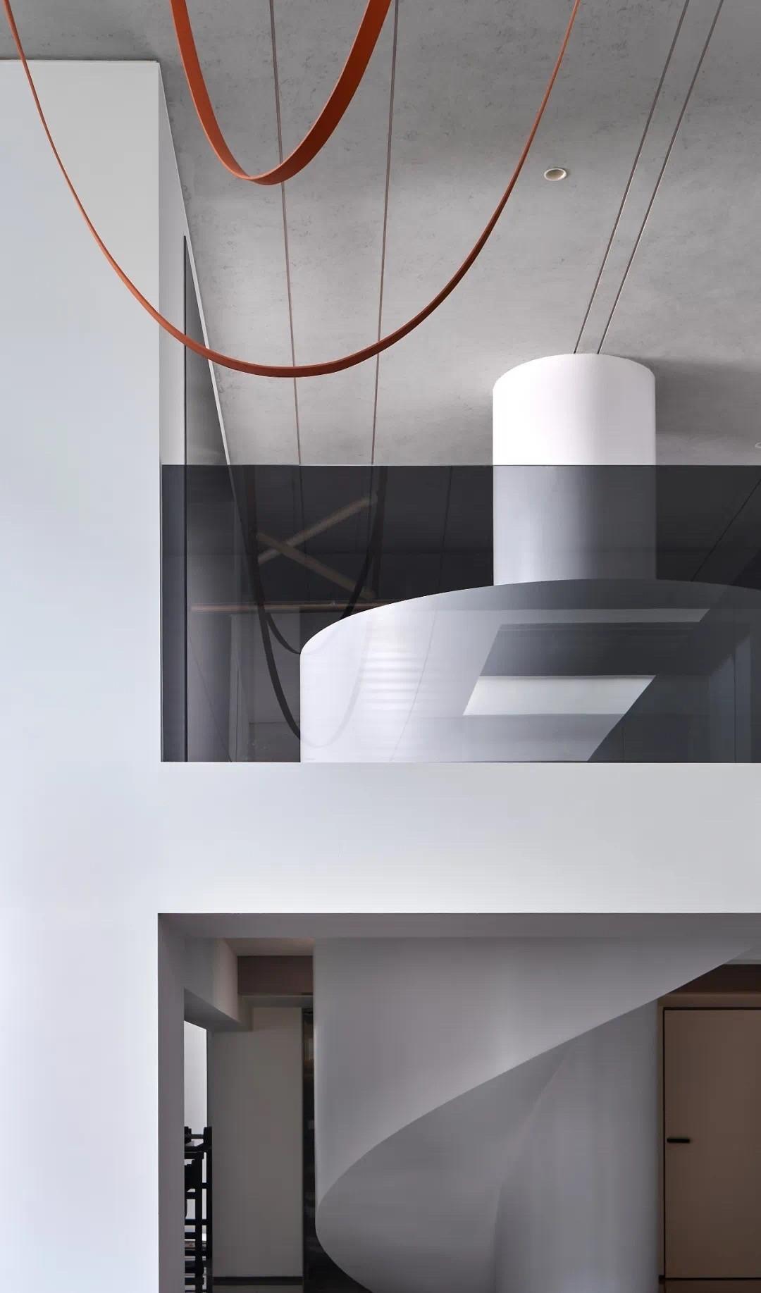 苏州正荣国领别墅丨中国苏州丨朱勇空间设计事务所-57