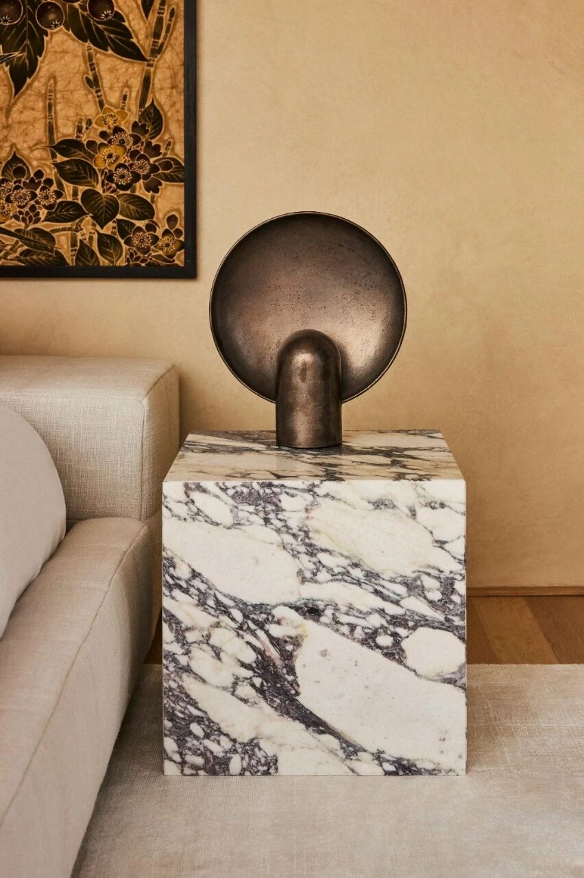 Maison Leonard（里昂纳之家）丨黎巴嫩贝卡丨Studio Zung-33