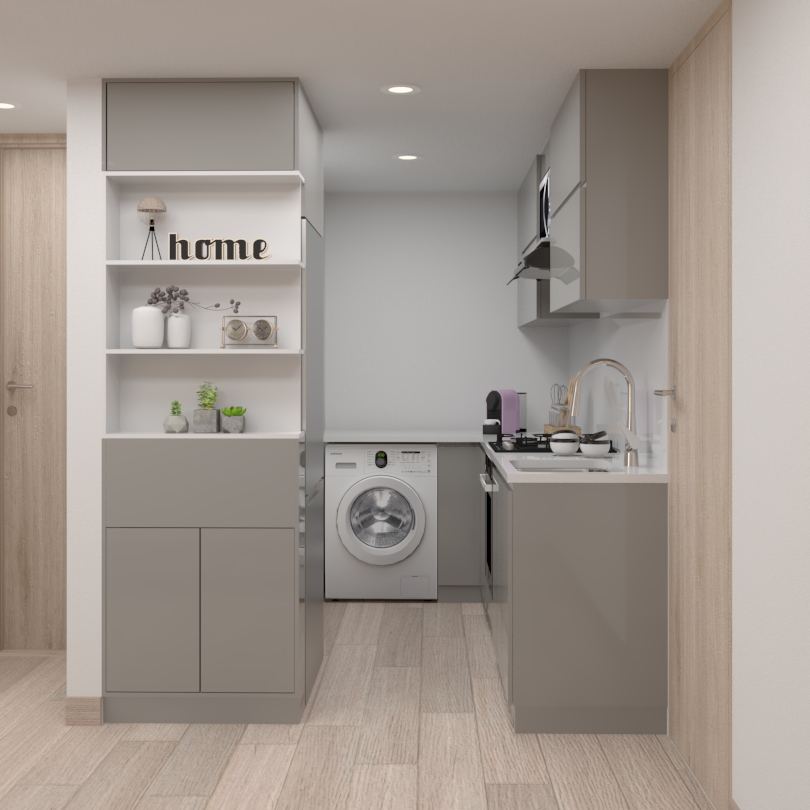 Apartment design RENDERS-0