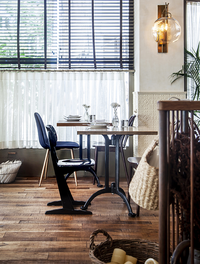 诺多伊咖啡馆丨以色列特拉维夫丨Yaron Tal-14