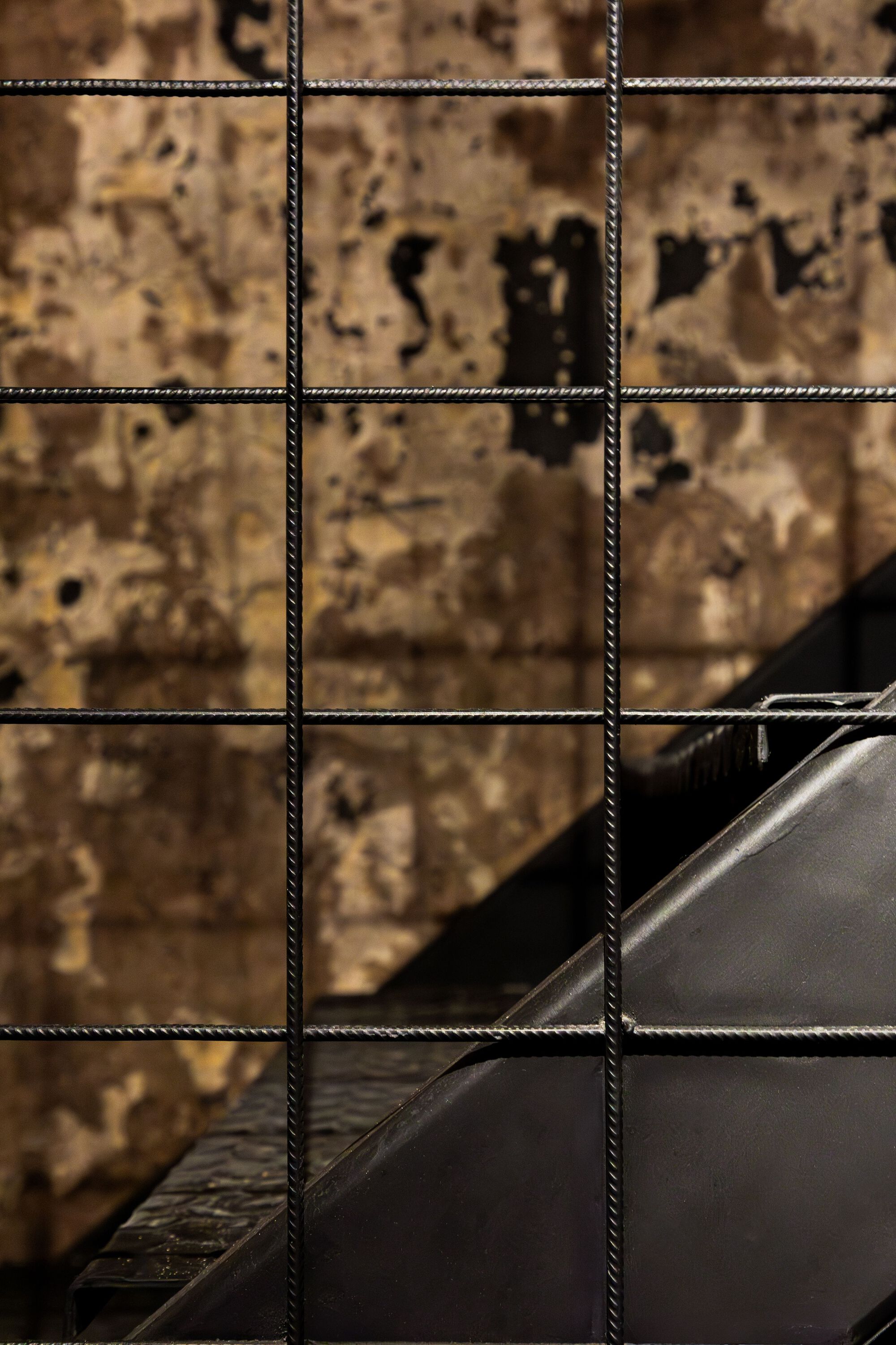 维布拉咖啡馆+概念店丨葡萄牙里斯本丨Miguel Amado Arquitectos-28