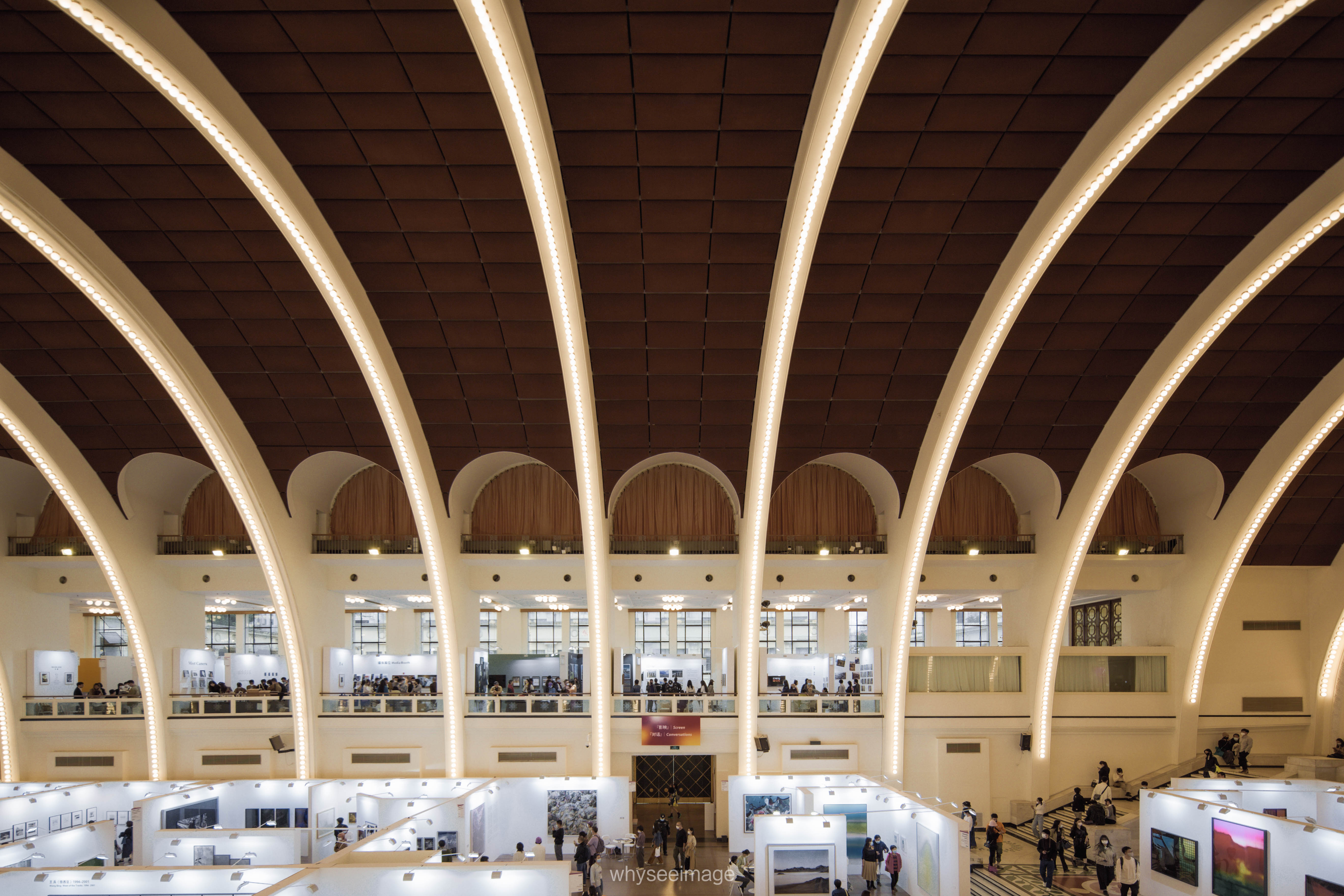 上海展览中心丨中国上海丨whyseeimage-12