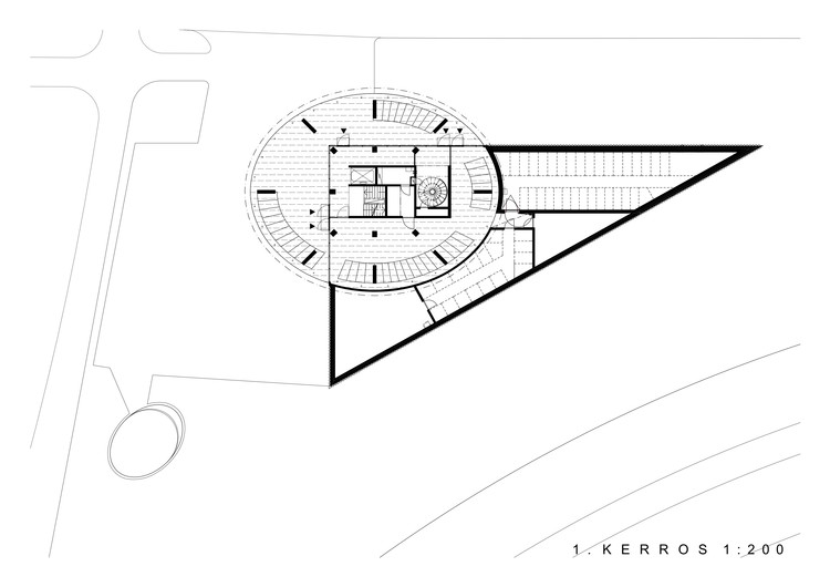 芬兰图尔库 Ikituuri 学生公寓-19