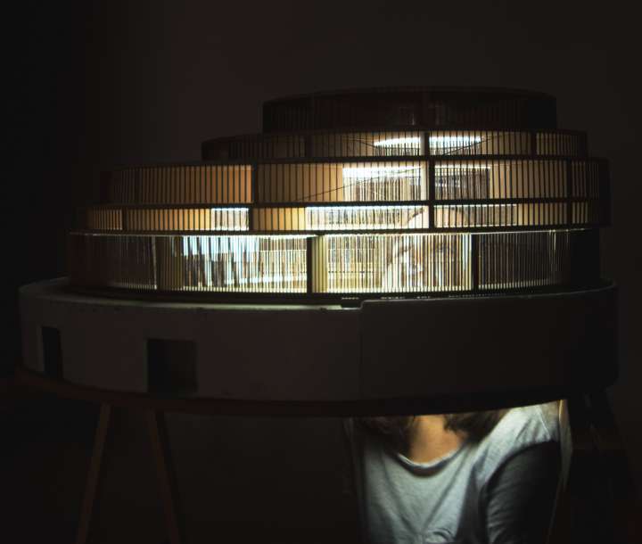 巴尔圣托马斯教堂-35