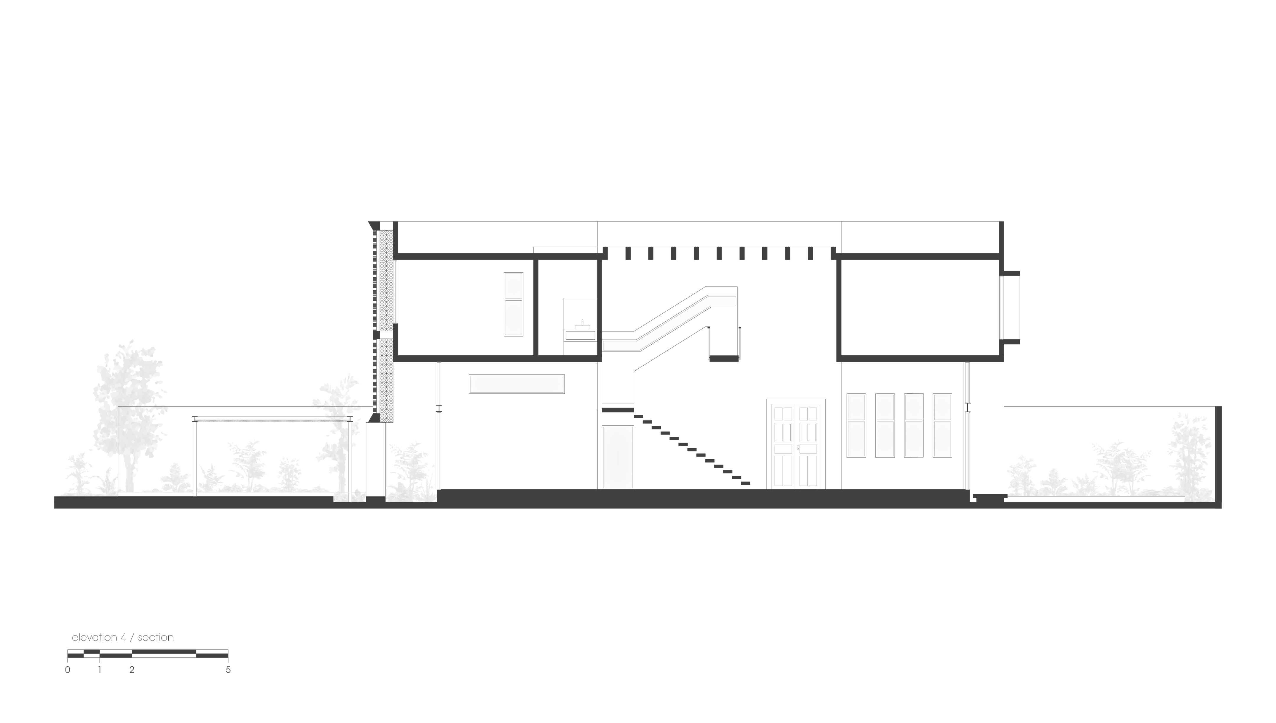 墨西哥别墅 HouseUNO-64