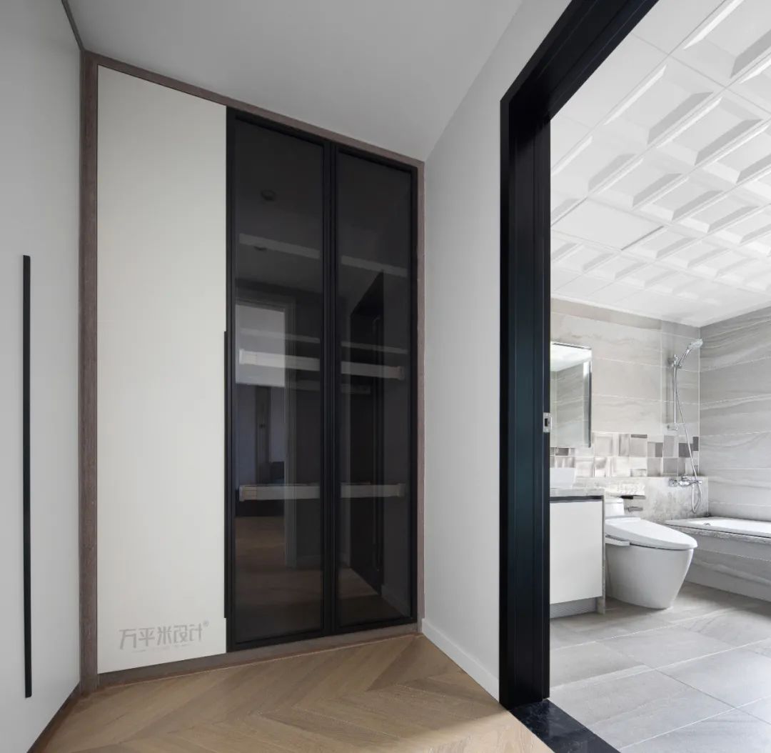 楚天逸品现代简约家居,设计融入生活共同生长-91