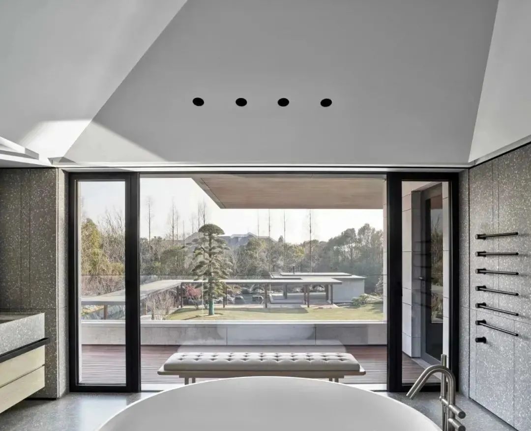 原木风豪宅设计丨孙建亚-53