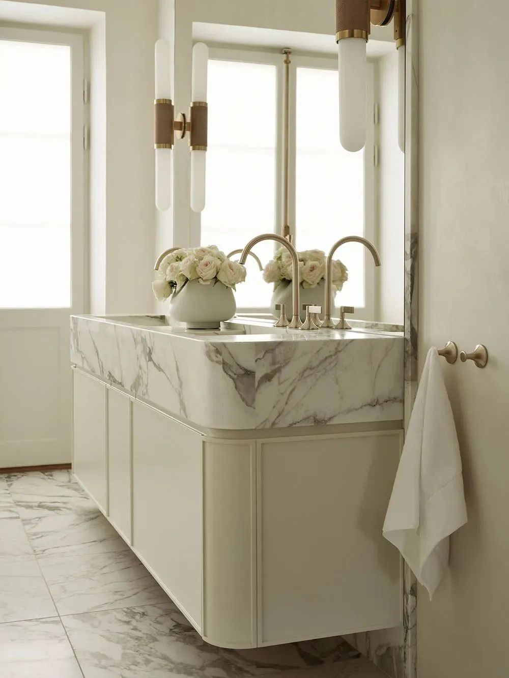 AO/JN INTERIORS | 精致摩登-26