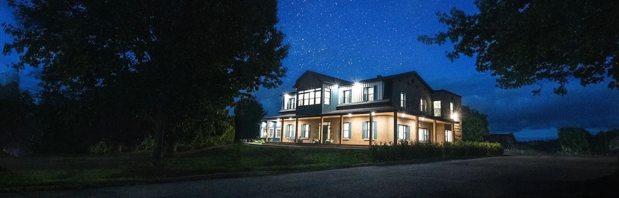 Hotel Floriel 酒店丨加拿大丨Audrey Boisvert & Gabriel Wasilko-73