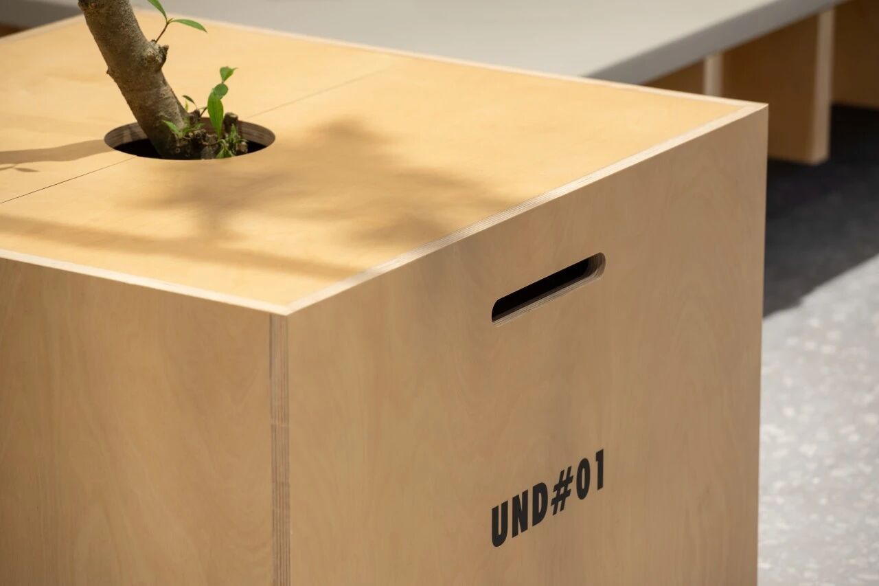 成都太古里 UNDEFEATED丨中国成都丨Link Architects 上海直地建筑-48