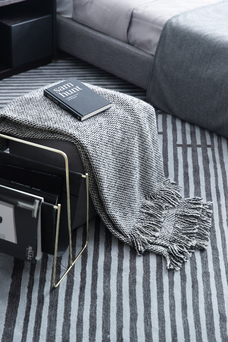 龙湖集团【天宸原著】示范单位项目丨中国福州-19