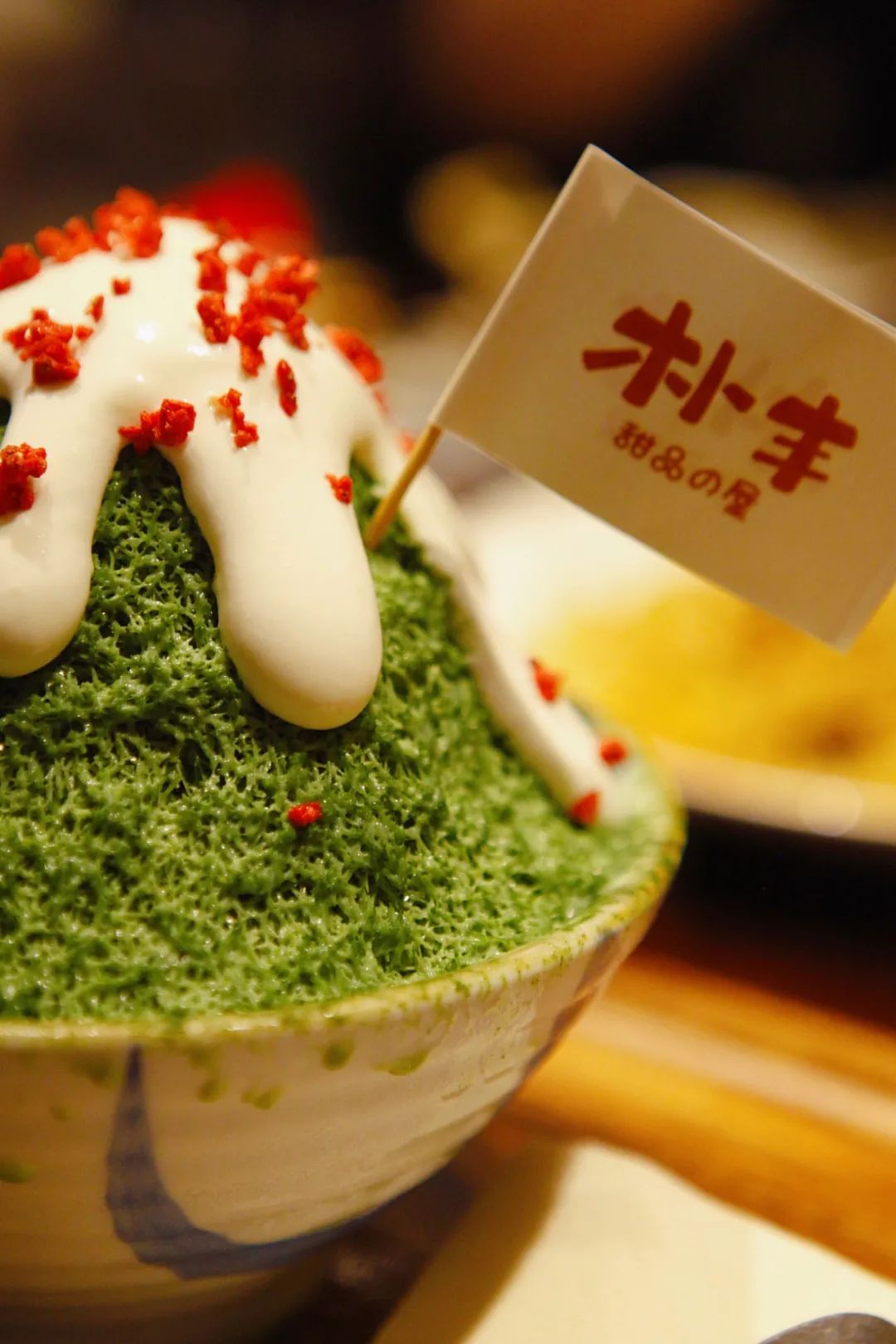 朴丰小食欧洲城店 | 暖味甜品与和风空间的完美结合-26