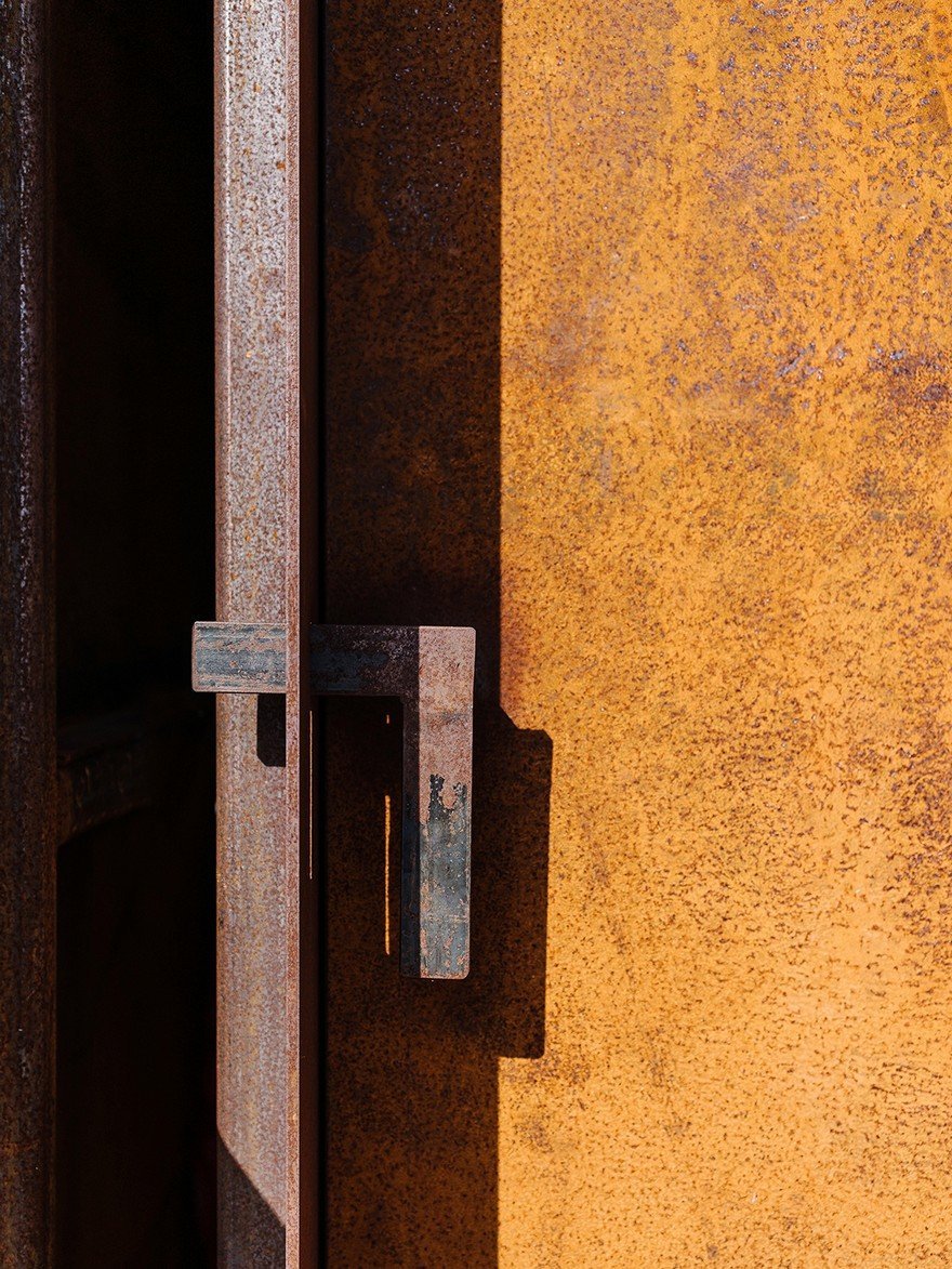 游泳池馆现代演绎-19