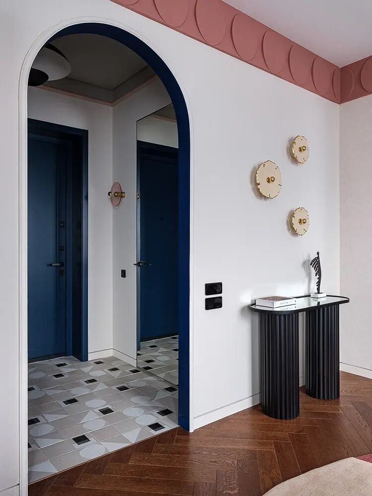 女子买下59㎡小公寓，独居生活越过越爽！-15