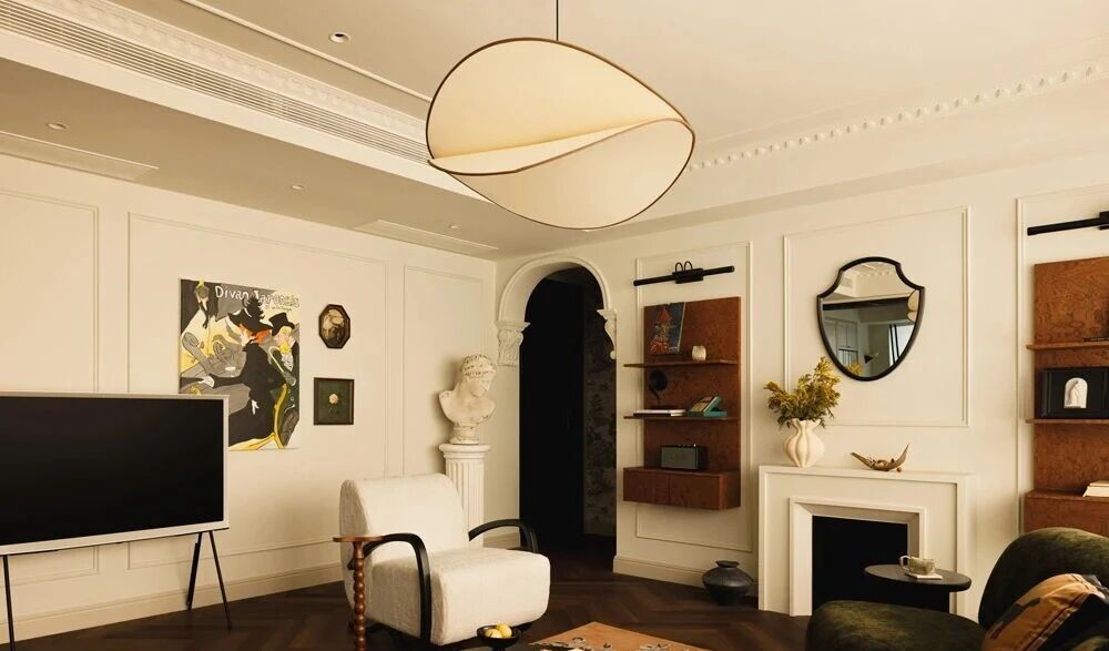 齐物丨中国上海丨上海映象设计-72