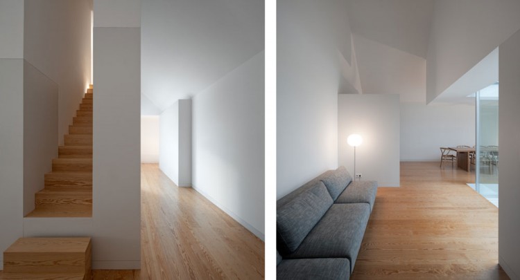 Windowless House in Portugal by Aires Mateus - Associados-26