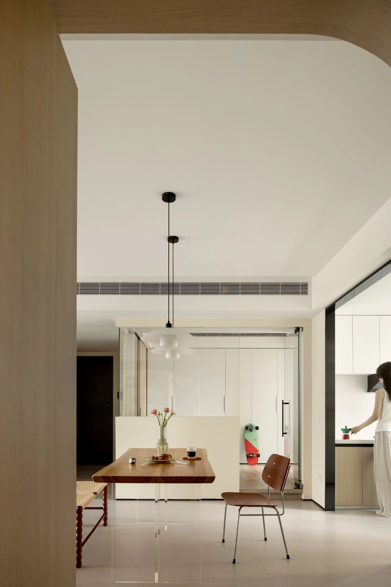 午后微光丨中国汕头丨宅这里设计-17