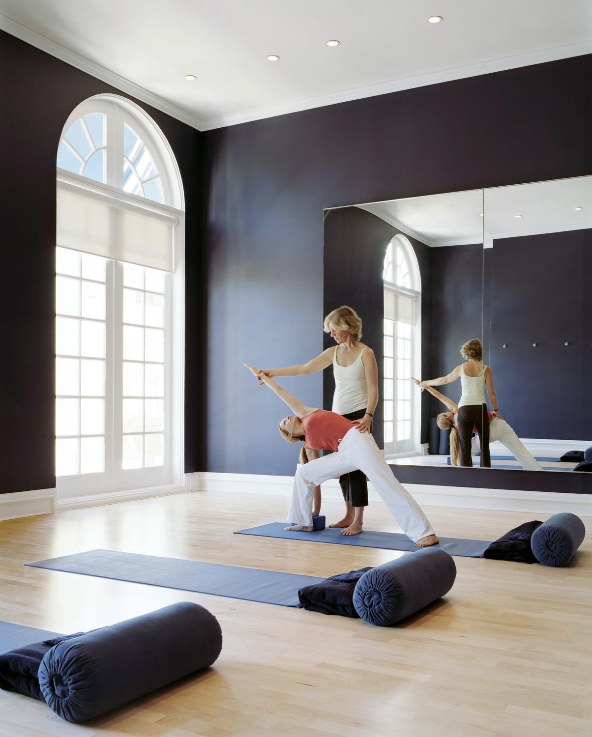 )Le Parker Méridien Palm Springs, Palm Springs, California (CA), United States-19