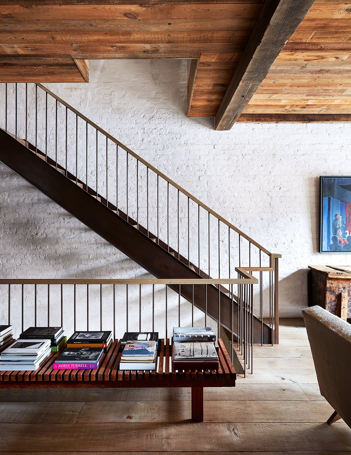 好莱坞导演 Ryan Murphy 的家-18