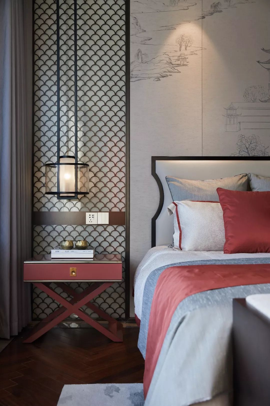 新城·玺樾样板间丨中国济南-29