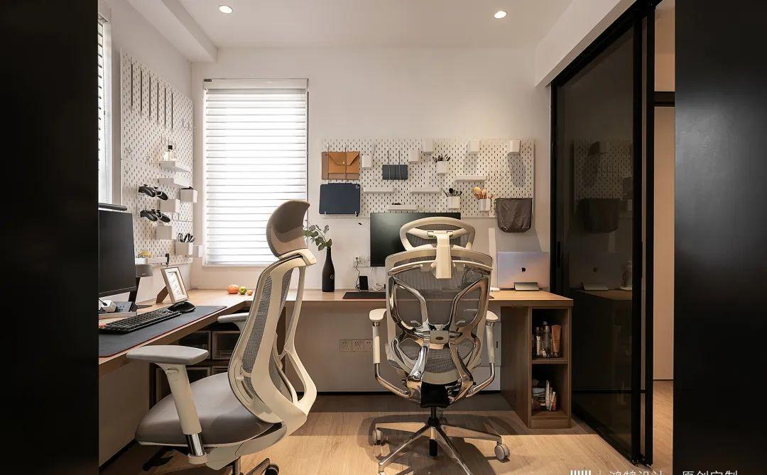 小户型微水泥改造-21