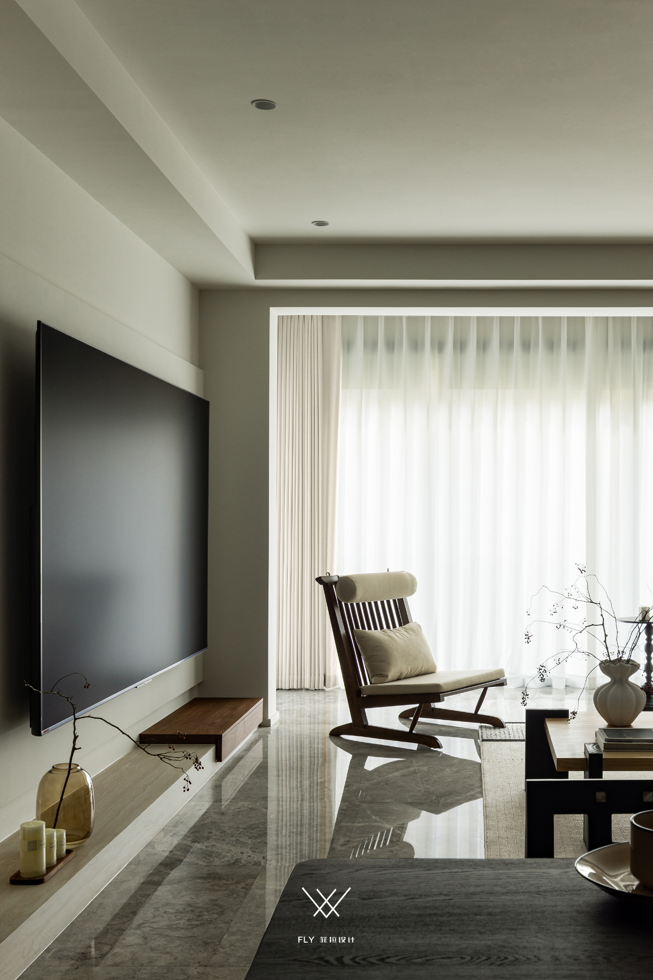 浙江·佳兆业棹月雅府丨中国杭州丨杭州菲拉设计-7