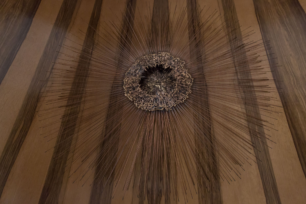 Damien Langlois  Meurinne的化妆间  闺房设计丨法国巴黎-10