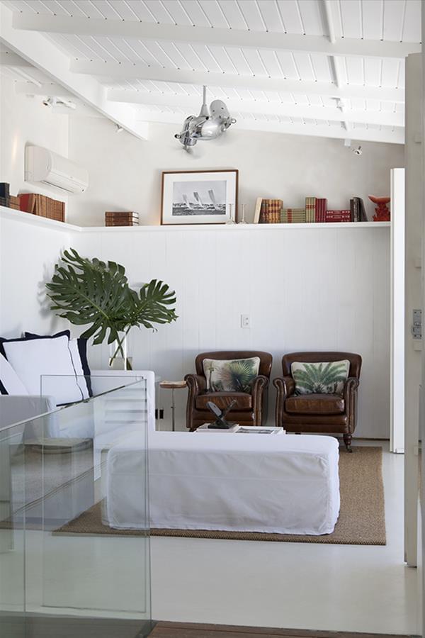 巴西萨尔瓦多海景公寓-13