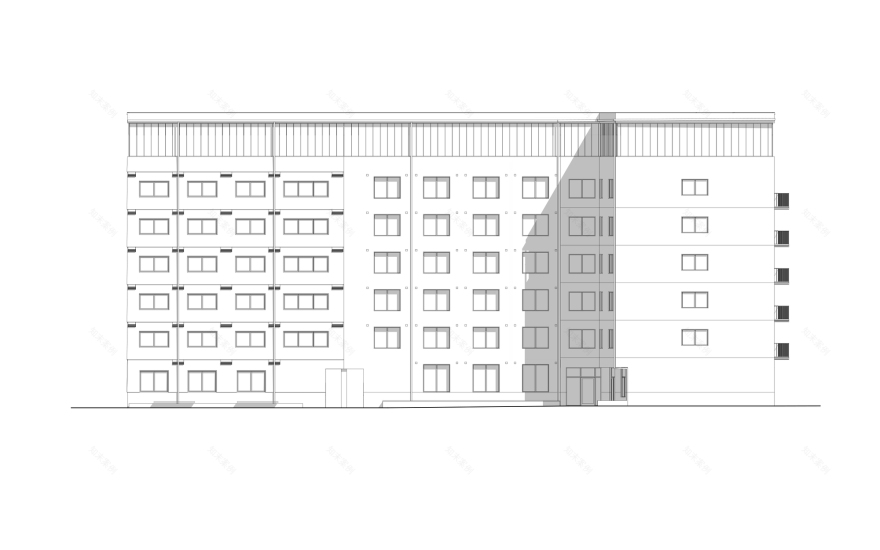 发电机外壳丨瑞典-44