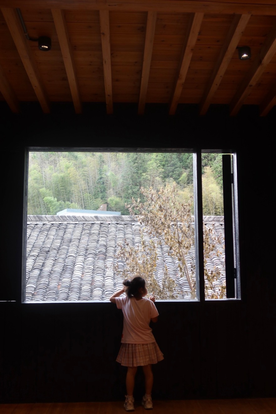 丰梧季·村民活动中心丨中国黄山丨IARA-49