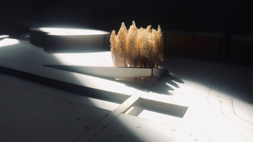 Gaziantep Kahramanları Anıt Yarışması – İkiartıbir Mimarlık-5