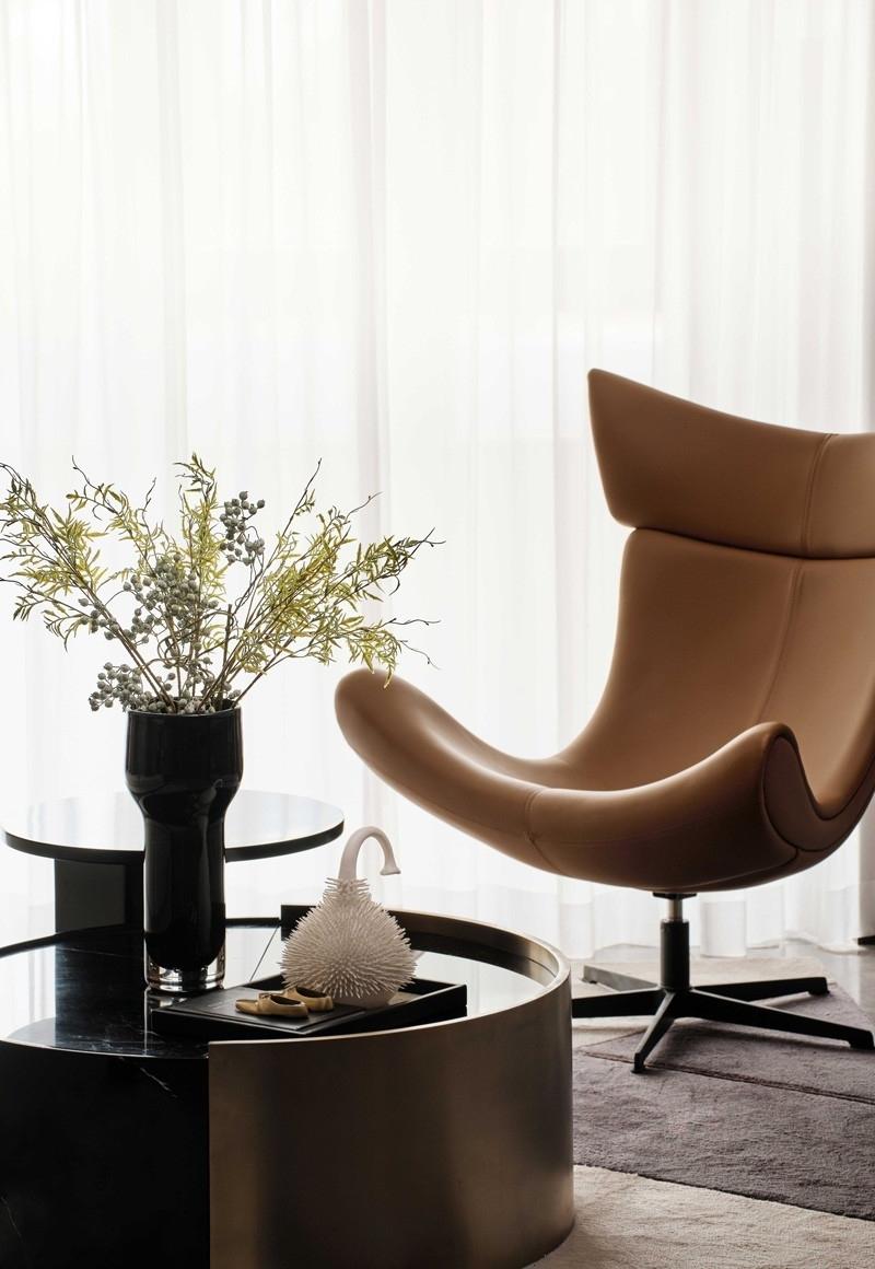 融创·宿迁未来城样板间丨中国宿迁丨南京我们室内设计有限公司-38