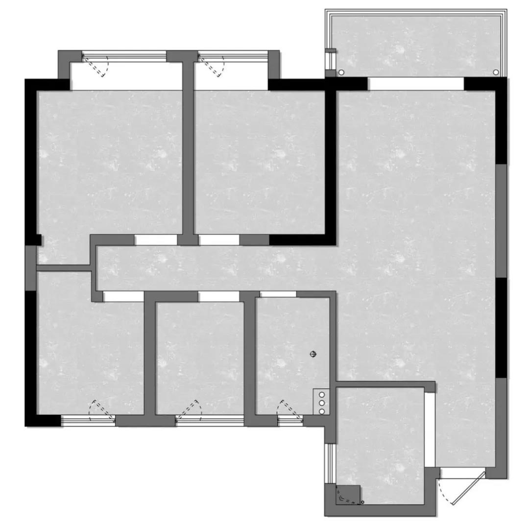 合肥飞墨设计新作 ||《山茶》-10