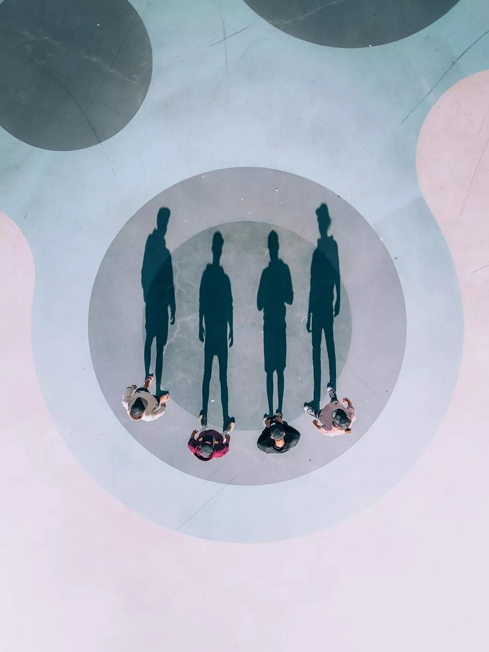 航拍系列,Martin Sanchez-12