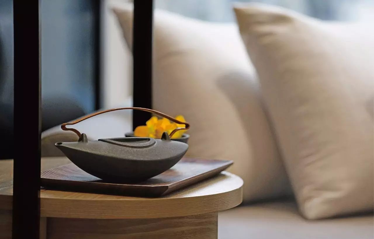 【5+2设计】中海山湖豪庭地块商墅-20