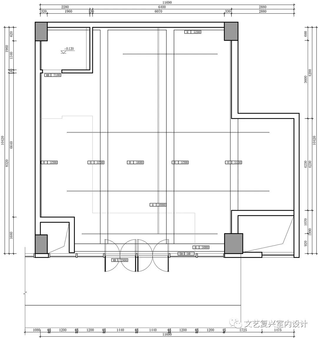 文艺复兴作品 | MH 皮肤管理中心 | 水光之舞，黑色魅影-12