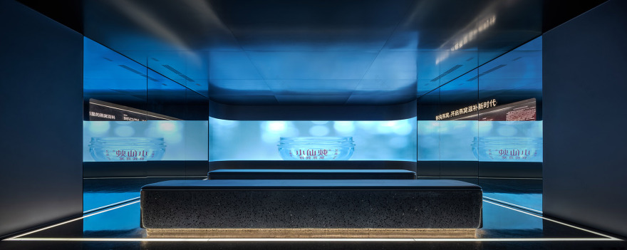 小仙炖鲜炖燕窝北京旗舰店丨中国北京丨立品设计-52