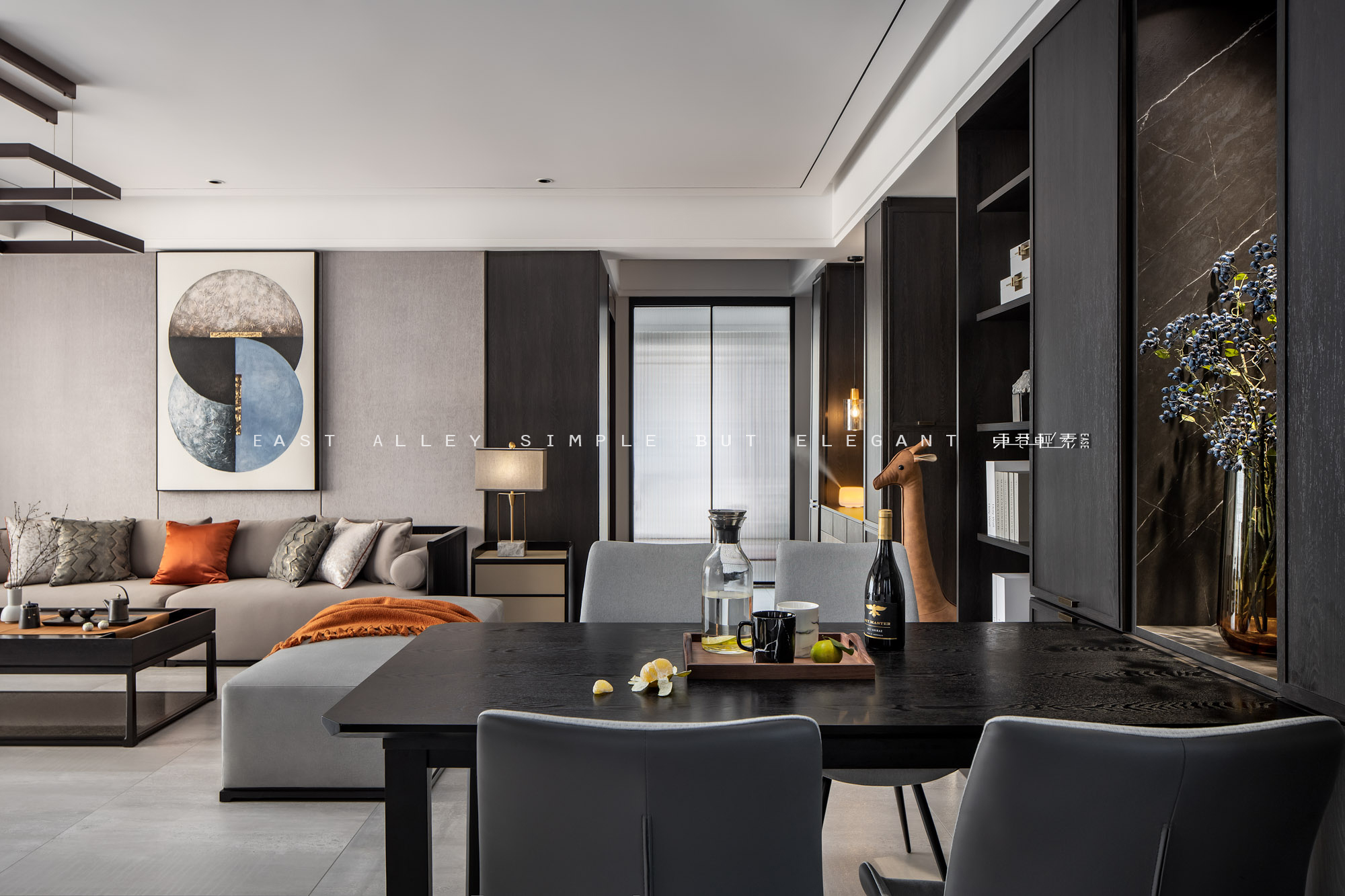 EASE 东巷轻素-29